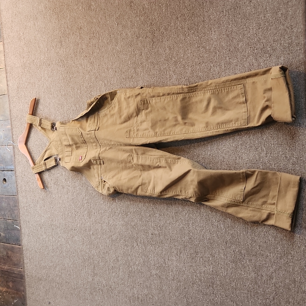 Dickies Overalls